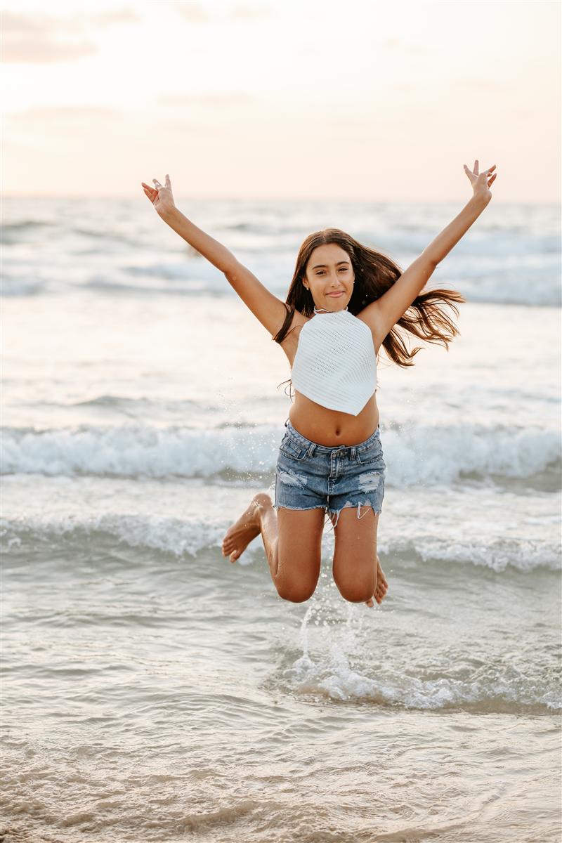 תמונה מגלריית בת מצווה
